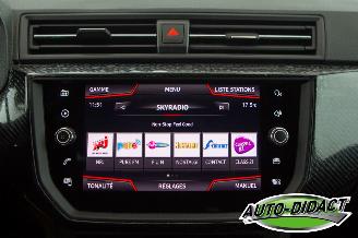Seat Ibiza 1.6 TDI Clima Halfleder FR picture 7
