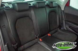 Seat Ibiza 1.6 TDI Clima Halfleder FR picture 22