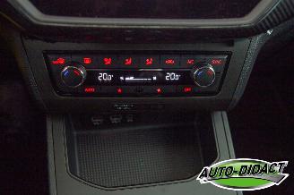 Seat Ibiza 1.6 TDI Clima Halfleder FR picture 10