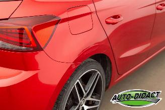 Seat Ibiza 1.6 TDI Clima Halfleder FR picture 39