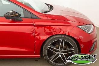 Seat Ibiza 1.6 TDI Clima Halfleder FR picture 36
