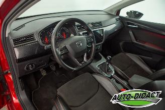 Seat Ibiza 1.6 TDI Clima Halfleder FR picture 25