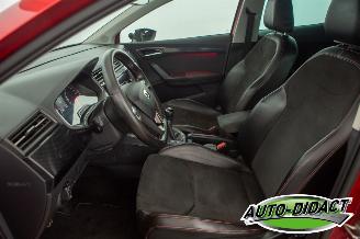 Seat Ibiza 1.6 TDI Clima Halfleder FR picture 26