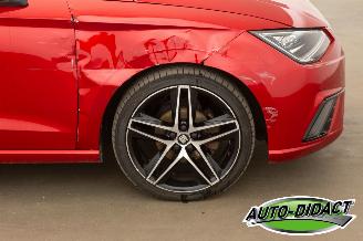 Seat Ibiza 1.6 TDI Clima Halfleder FR picture 40