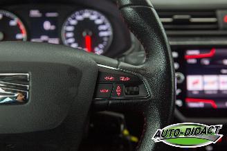 Seat Ibiza 1.6 TDI Clima Halfleder FR picture 16