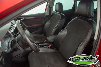 Seat Ibiza 1.6 TDI Clima Halfleder FR picture 27