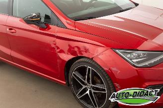 Seat Ibiza 1.6 TDI Clima Halfleder FR picture 35