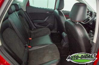 Seat Ibiza 1.6 TDI Clima Halfleder FR picture 23