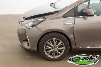 Toyota Yaris 1.5 Hybrid 70.970 km Automaat Clima Navi Camera Executive picture 31
