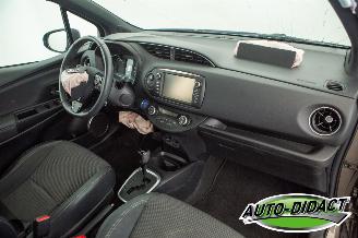 Toyota Yaris 1.5 Hybrid 70.970 km Automaat Clima Navi Camera Executive picture 21