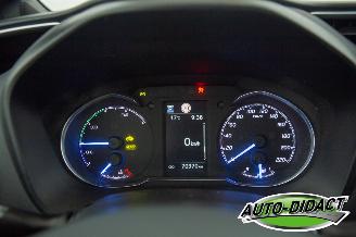 Toyota Yaris 1.5 Hybrid 70.970 km Automaat Clima Navi Camera Executive picture 6