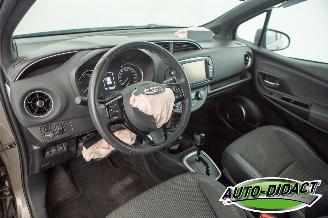 Toyota Yaris 1.5 Hybrid 70.970 km Automaat Clima Navi Camera Executive picture 27