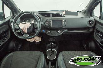 Toyota Yaris 1.5 Hybrid 70.970 km Automaat Clima Navi Camera Executive picture 26