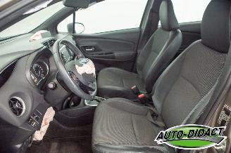 Toyota Yaris 1.5 Hybrid 70.970 km Automaat Clima Navi Camera Executive picture 28
