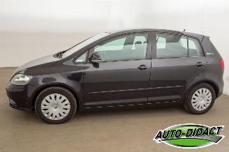 Volkswagen Golf plus 1.6 FSI Automaat Airco picture 35