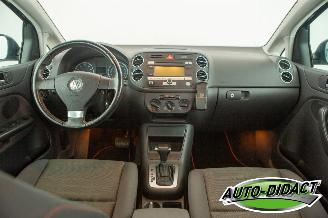 Volkswagen Golf plus 1.6 FSI Automaat Airco picture 19