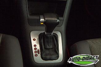 Volkswagen Golf plus 1.6 FSI Automaat Airco picture 9