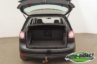 Volkswagen Golf plus 1.6 FSI Automaat Airco picture 34