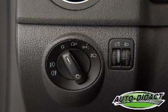 Volkswagen Golf plus 1.6 FSI Automaat Airco picture 11