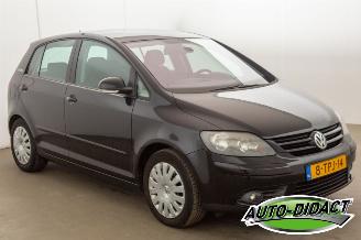 Volkswagen Golf plus 1.6 FSI Automaat Airco picture 2