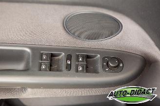 Volkswagen Golf plus 1.6 FSI Automaat Airco picture 10
