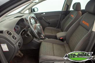 Volkswagen Golf plus 1.6 FSI Automaat Airco picture 21