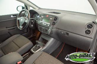 Volkswagen Golf plus 1.6 FSI Automaat Airco picture 16