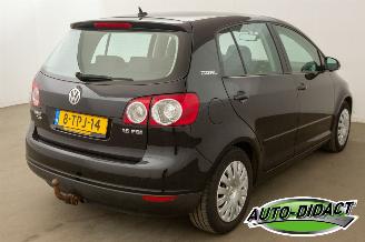 Volkswagen Golf plus 1.6 FSI Automaat Airco picture 4