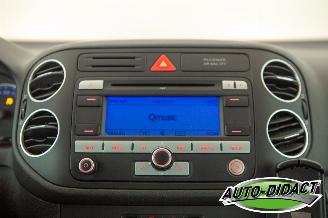 Volkswagen Golf plus 1.6 FSI Automaat Airco picture 7