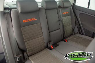 Volkswagen Golf plus 1.6 FSI Automaat Airco picture 17