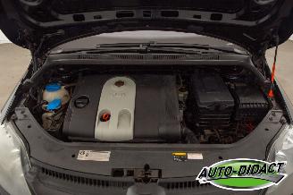 Volkswagen Golf plus 1.6 FSI Automaat Airco picture 31