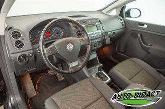 Volkswagen Golf plus 1.6 FSI Automaat Airco picture 20
