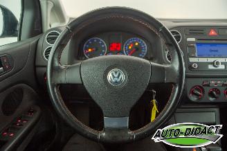 Volkswagen Golf plus 1.6 FSI Automaat Airco picture 5