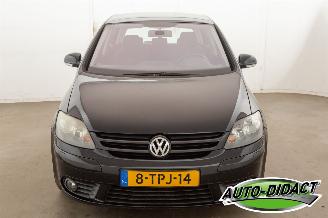 Volkswagen Golf plus 1.6 FSI Automaat Airco picture 32