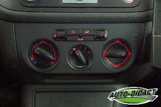 Volkswagen Golf plus 1.6 FSI Automaat Airco picture 8