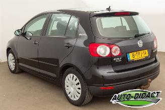 Volkswagen Golf plus 1.6 FSI Automaat Airco picture 3