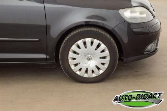 Volkswagen Golf plus 1.6 FSI Automaat Airco picture 30
