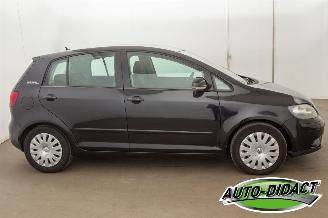 Volkswagen Golf plus 1.6 FSI Automaat Airco picture 36