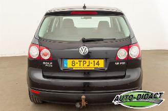 Volkswagen Golf plus 1.6 FSI Automaat Airco picture 33