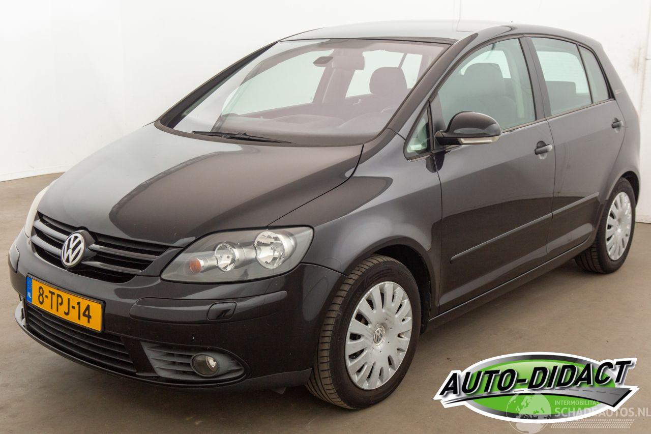 Volkswagen Golf plus 1.6 FSI Automaat Airco