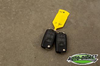 Volkswagen Golf plus 1.6 FSI Automaat Airco picture 24