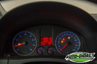 Volkswagen Golf plus 1.6 FSI Automaat Airco picture 6