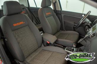 Volkswagen Golf plus 1.6 FSI Automaat Airco picture 14