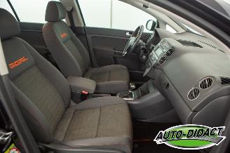 Volkswagen Golf plus 1.6 FSI Automaat Airco picture 15
