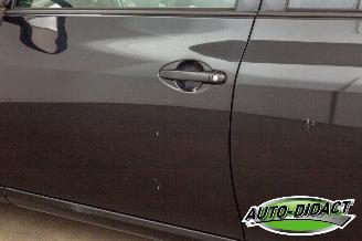 Toyota Auris 1.5 VVT-i Clima Comfort picture 33