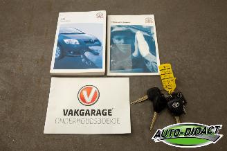 Toyota Auris 1.5 VVT-i Clima Comfort picture 24