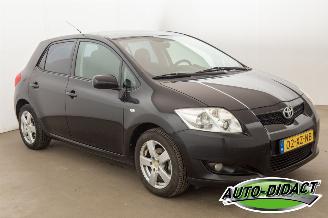 Toyota Auris 1.5 VVT-i Clima Comfort picture 2