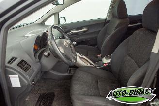 Toyota Auris 1.5 VVT-i Clima Comfort picture 22