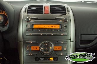 Toyota Auris 1.5 VVT-i Clima Comfort picture 7