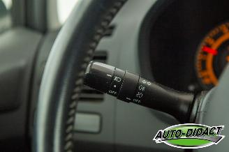 Toyota Auris 1.5 VVT-i Clima Comfort picture 13